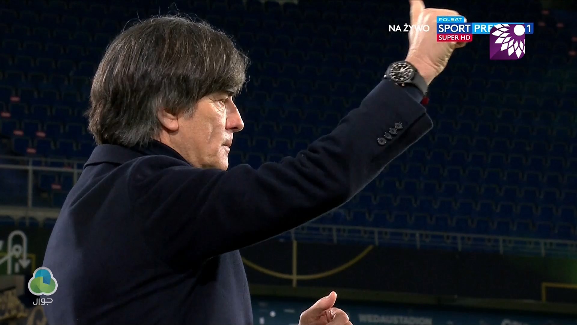 شاهد الهدف الثاني ( 2-0 ) لصالح المانيا في شباك ايسلندا