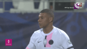 شاهد الهدف الثالث (3-0) لصالح باريس سان جيرمان في شباك فان