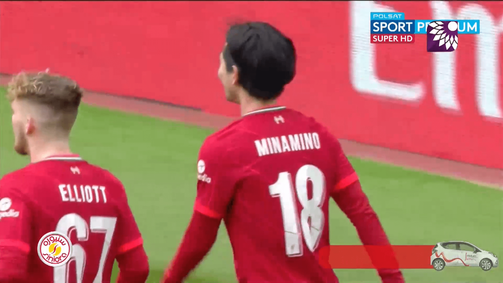 شاهد الهدف الثاني (2-0) لصالح ليفربول في شباك كارديف سيتي