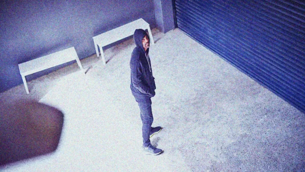 جريمة (صورة تعبيرية من أيستوك)