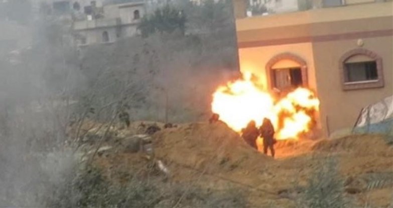 تحذيرات أمنية إسرائيلية: الحركة قوية على الأرض وتستعد لحرب أخرى في غزة
