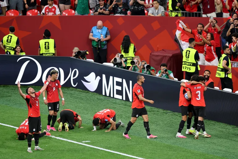 5 أسباب وراء الفوز التاريخي للمنتخب المصري والريمونتادا على نيوزيلندا