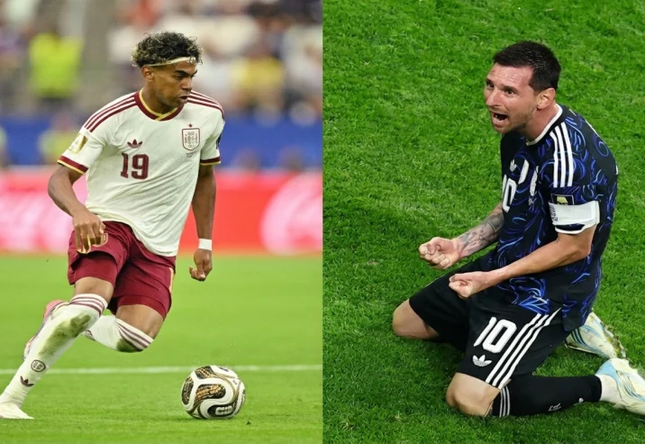 تقرير: نهائي كأس العالم في خطر