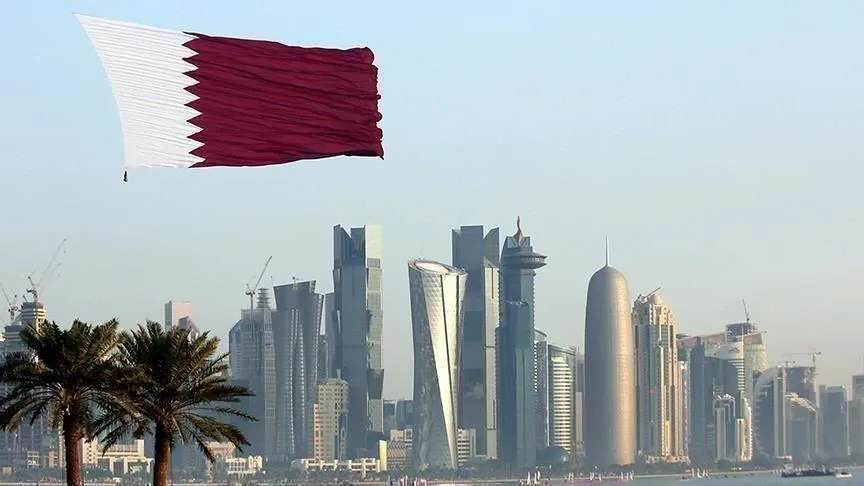 قطر تقدم شكوى ضد ايران وتطالب بالتعويض