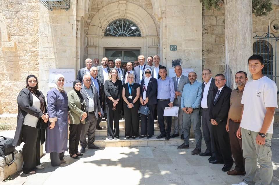 “التربية” تطلق المدارس الصيفية لتعويض الفاقد التعليمي