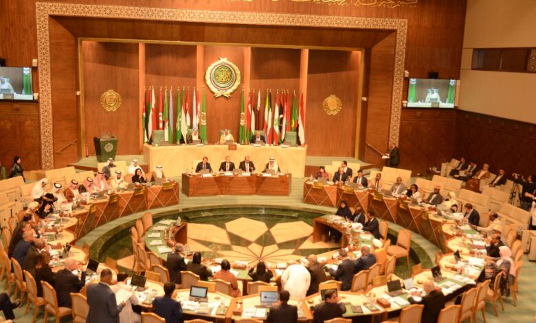 البرلمان العربي: استيلاء الاحتلال على معهد قلنديا عدوان على الأمم المتحدة