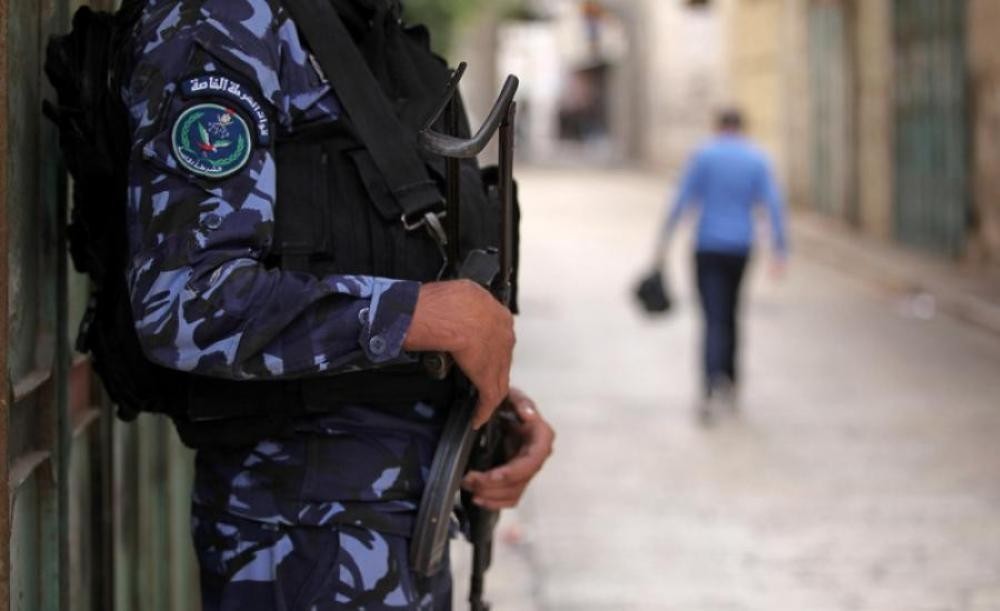 إرزيقات: النيابة العامة والشرطة تباشران إجراءاتهما القانونية في واقعة وفاة مواطن (25 عاما)