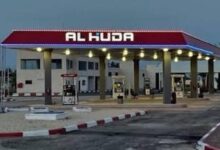 مجموعة الهدى تقرر استئناف تزويد المركبات الحكومية بالمحروقات