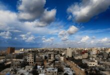 الراصد الجوي: انخفاض إضافي على درجات الحرارة وفرص أمطار أفضل منتصف الأسبوع المقبل