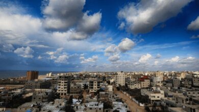 الراصد الجوي: انخفاض إضافي على درجات الحرارة وفرص أمطار أفضل منتصف الأسبوع المقبل