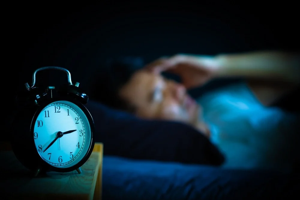 للتخلص من الأرق .. دراسة علمية تكشف عن فاكهة قد تساعدك على النوم العميق