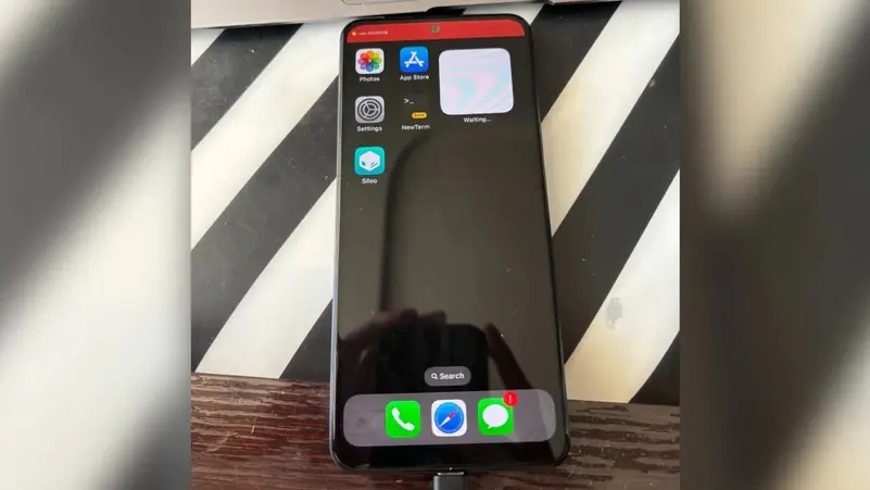 اختراق غير مسبوق.. تشغيل نظام iOS على هواتف أندرويد يصبح حقيقة
