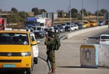 ألبانيز: 925 حاجزًا وعائقًا يقيد حركة الفلسطينيين في الضفة الغربية