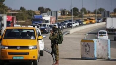 ألبانيز: 925 حاجزًا وعائقًا يقيد حركة الفلسطينيين في الضفة الغربية