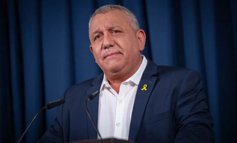 أيزنكوت يدعو إلى توسيع الاستيطان في الضفة الغربية