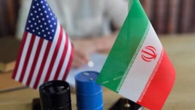واشنطن تهدد بعقوبات فورية على المتعاملين ماليًّا مع إيران