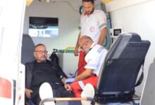 4 سنوات لإجلاء قائمة المرضى والجرحى الحالية من غزة