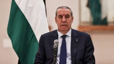 تأجيل الانتخابات التشريعية الفلسطينية عدة أشهر بسبب تدهور الأوضاع