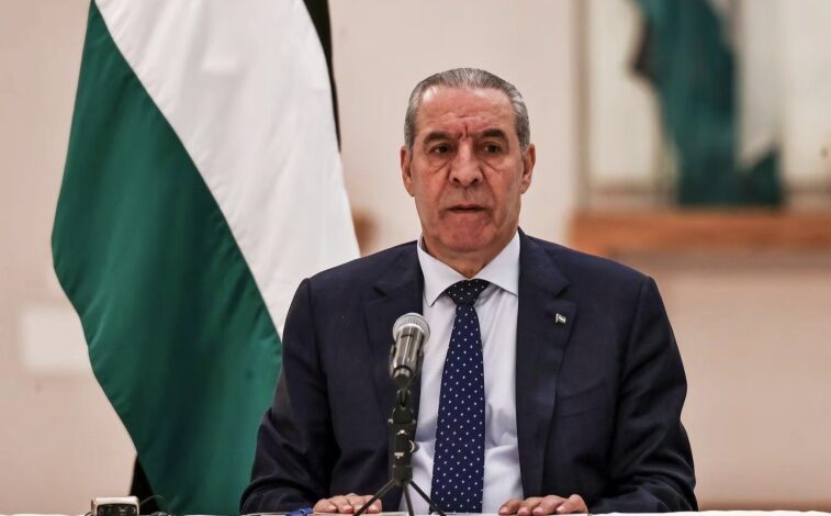 تأجيل الانتخابات التشريعية الفلسطينية عدة أشهر بسبب تدهور الأوضاع