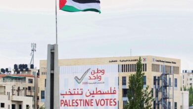 اثنان جديدان.. لجنة الانتخابات تعلن تلقيها 11 طلب ترشح للانتخابات التشريعية 2026