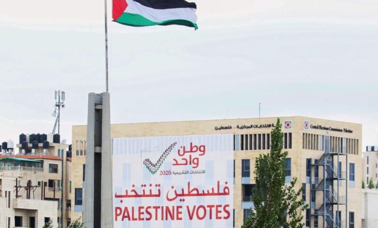 اثنان جديدان.. لجنة الانتخابات تعلن تلقيها 11 طلب ترشح للانتخابات التشريعية 2026