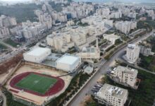 جامعة النجاح الوطنية تتربع على قمة التميز البحثي الفلسطيني لعام 2026 وتستحوذ على أكثر من 40% من علماء فلسطين المدرجين ضمن أفضل 2% عالمياً