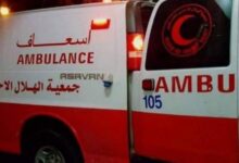 نابلس: إصابة 5 مواطنات بالاختناق بينهن مسنة أثناء قطفهن الزيتون