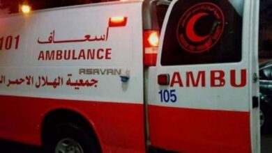 نابلس: إصابة 5 مواطنات بالاختناق بينهن مسنة أثناء قطفهن الزيتون