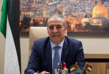 الشيخ: ملتزمون بإجراء الانتخابات الرئاسية والتشريعية بالتزامن ونطالب بتوفير الظروف اللازمة لإجرائها