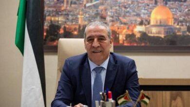 الشيخ: ملتزمون بإجراء الانتخابات الرئاسية والتشريعية بالتزامن ونطالب بتوفير الظروف اللازمة لإجرائها