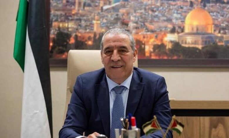 الشيخ: ملتزمون بإجراء الانتخابات الرئاسية والتشريعية بالتزامن ونطالب بتوفير الظروف اللازمة لإجرائها