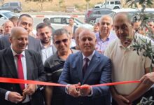 من جنين شركة Super Charge تدخل قطاع الخدمات اللوجستية بمنظومة تشغيلية تمتد عبر فلسطين