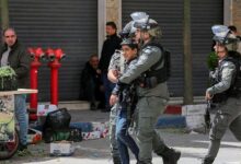 الاحتلال يزجّ بغالبية القاصرين الفلسطينيين الأسرى في العزل الانفرادي