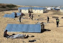 الشاباك يصادق على 3 آلاف عامل من غزة لبناء "رفح الخضراء"