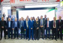 بحضور وزير النقل والمواصلات ومحافظ محافظة رام الله والبيرة بنك القدس يقدم رعايته الإستراتيجية لمعرض فلسطين للسيارات والمعدات الثقيلة