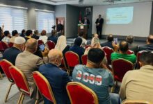 الأوقاف تجري قرعة الحج وتؤكد العمل لتمكين حجاج غزة من أداء الفريضة