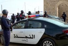 17 قتيلا ومصابا في إطلاق نار داخل كنيسة في الكرك جنوبي الأردن