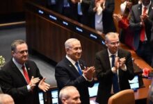 الموساد يحقق في مزاعم التدخل الخارجي بالانتخابات الإسرائيلية