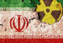 البرلمان الإيراني يطرح 10 مقترحات للانسحاب من معاهدة حظر الانتشار النووي